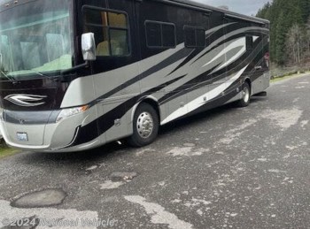 Used 2018 Tiffin Allegro Red 37PA available in Castle Rock, Washington