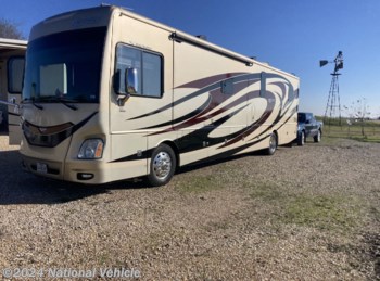 Used 2016 Fleetwood Discovery 40G available in Taylor, Texas