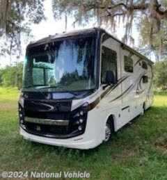 Used 2020 Entegra Coach Vision 29F available in Windermere, Florida