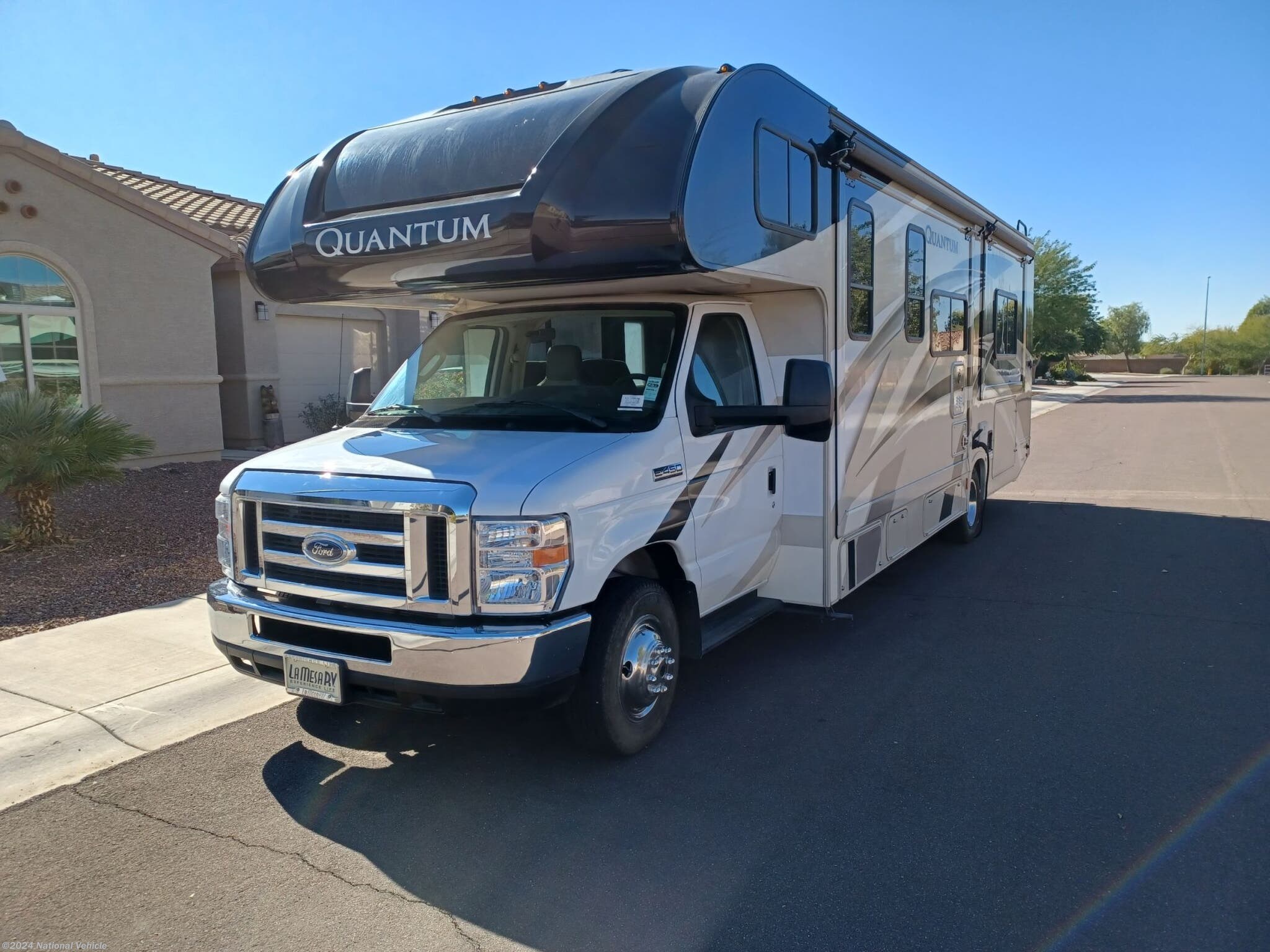 2020 Thor Motor Coach Quantum KW29 RV for Sale in peoria, AZ 85383 |  C445514  Classifieds