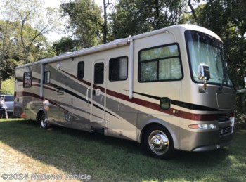 Used 2006 Tiffin Allegro Bay 37DB available in High Ridge, Illinois