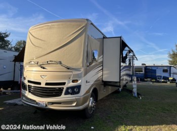 Used 2017 Fleetwood Bounder 36Y available in Ocala, Florida