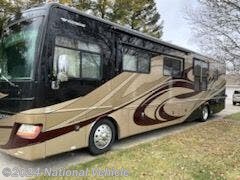 Used 2010 Fleetwood Discovery 40X available in Oregon, Ohio