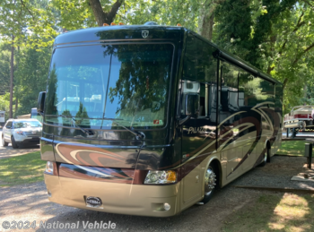 Used 2014 Thor Motor Coach Palazzo 33.2 available in Lake Wylie, South Carolina