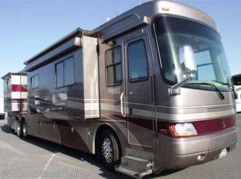 Used 2006 Holiday Rambler Imperial 42PLQ available in St George, Utah