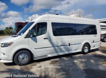 Used 2023 Airstream Interstate 24GL available in Warwick, Rhode Island
