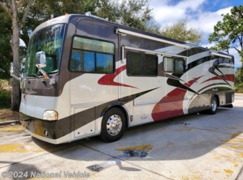 Used 2005 Tiffin Allegro Bus 40QDP available in Perry, Florida
