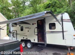Used 2016 Forest River Rockwood Mini Lite 2505S available in Shippensburg, Pennsylvania