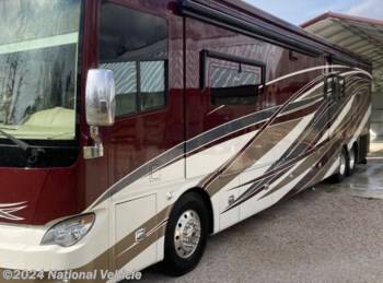 Used 2016 Tiffin Allegro Bus 45LP available in Longville, Louisiana