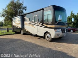  Used 2011 Holiday Rambler Admiral 34SBD available in Borger, Texas