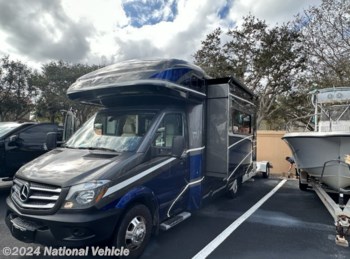 Used 2018 Fleetwood Pulse 24A available in Jupiter, Florida