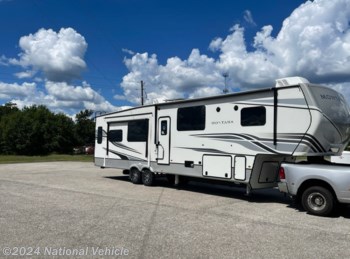Used 2022 Keystone Montana 3813MS available in Lufkin, Texas