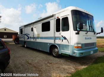 Used 1996 Newmar Dutch Star 3757 available in Stoney Creek, Ontario