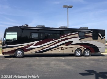 Used 2011 Itasca Ellipse 42QD available in Parker, Colorado