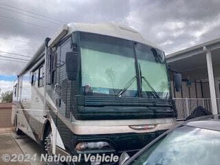 2002 American Coach American Tradition 40M RV for Sale in Apache Junction,  AZ 85119 | c675879  Classifieds