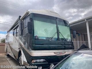 Used 2002 American Coach American Tradition 40M available in Edgerton, Minnesota