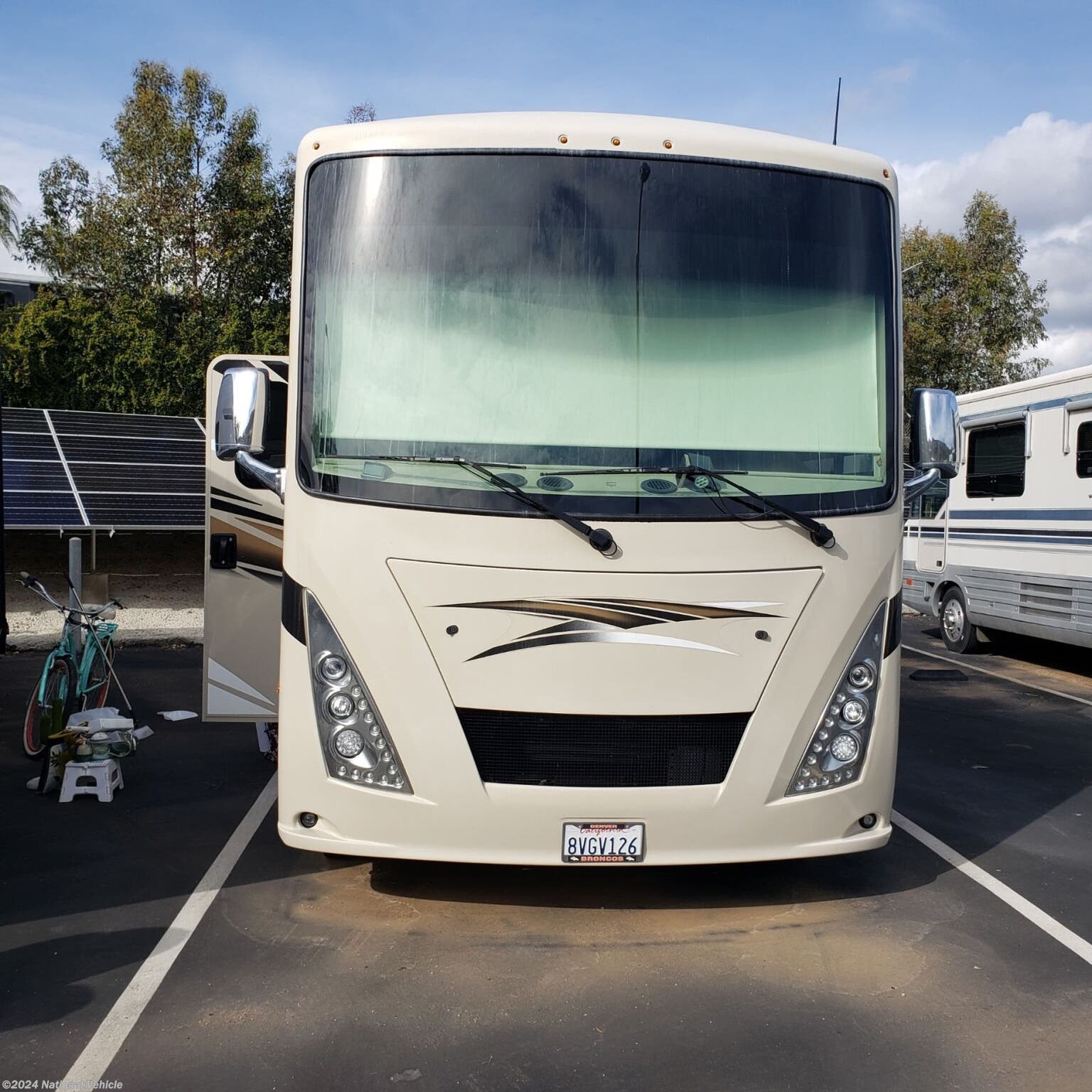 2021 Thor Motor Coach Windsport 29M RV for Sale in San Diego, CA 91911 |  C25456  Classifieds