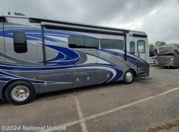 Used 2022 Fleetwood Discovery 36Q available in Leesburg, Virginia