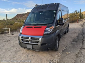 Used 2018 Roadtrek Simplicity SRT available in Pheonix, Arizona