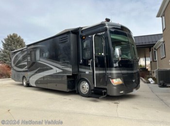 Used 2007 Fleetwood Discovery 40X available in Sandy, Utah