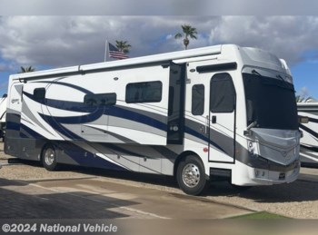 Used 2021 Fleetwood Discovery LXE 40M available in Goodyear, Arizona