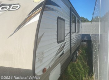Used 2019 Forest River Wildwood X-Lite 263BHXL available in Niceville, Florida
