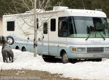 Used 1999 National RV Dolphin 5360 available in Eliot, Maine