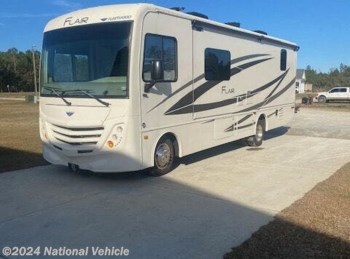 Used 2019 Fleetwood Flair 29M available in Loris, South Carolina