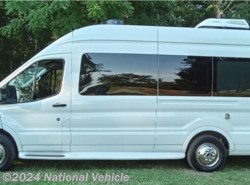 Used 2021 Ford Transit Conversion Van 350 High Roof Extended available in Egg Harbor City, New Jersey
