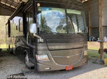 Used 2007 Fleetwood Discovery 39L available in Pine Hill, Alabama