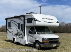  Used 2019 Forest River Sunseeker 2290S available in New Field, New Jersey