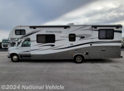  Used 2015 Forest River Forester 2861DS available in Perrysburg, Ohio