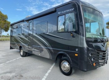 Used 2015 Fleetwood Storm 32H available in West Palm Beach, Florida