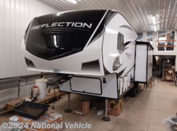  Used 2022 Grand Design Reflection 295RL available in North Benton, Ohio