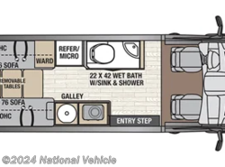  Used 2021 Coachmen Beyond 22D AWD available in Calhan, Colorado