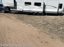  Used 2014 Open Range Roamer 430RLS available in Sterling, Kansas