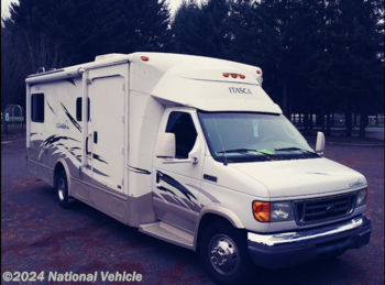 Used 2007 Itasca Cambria 26A available in Vancouver, Washington
