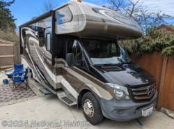  Used 2014 Forest River Solera 24R available in Seattle, Washington