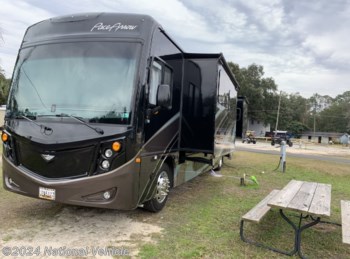 Used 2019 Fleetwood Pace Arrow 35QS available in Lusby, Maryland