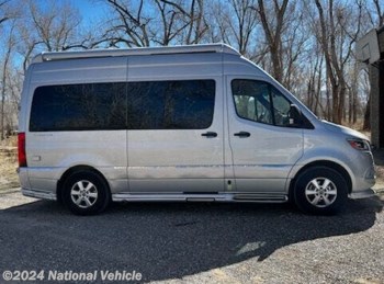 Used 2020 Airstream Interstate 19  available in Montrose, Colorado