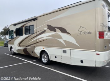 Used 2008 National RV Dolphin 5320 available in La Jolla, California