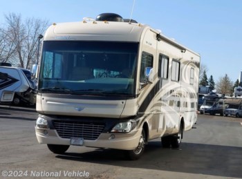 Used 2011 Fleetwood Southwind 32VS available in Hudson, Wisconsin
