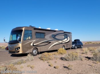 Used 2012 Monaco RV Knight 40PDQ available in Placerville, California