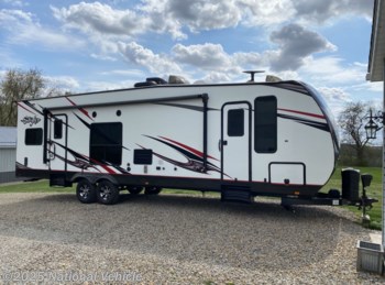 Used 2019 Cruiser RV Stryker Toy Hauler 2916 available in Homer City, Pennsylvania
