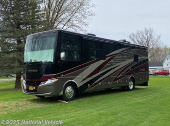 Used 2022 Tiffin Allegro Open Road 34PA available in Ransomville, New York