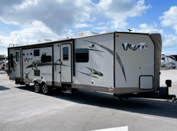 Used 2015 Forest River Flagstaff V-Lite 30WIKSS available in Cape Coral, Florida