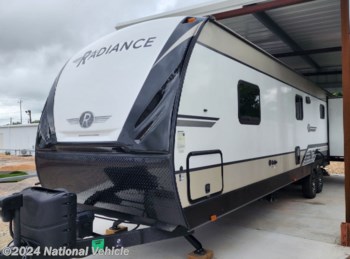 Used 2021 Cruiser RV Radiance Ultra Lite 32 BH available in Cuero, Texas