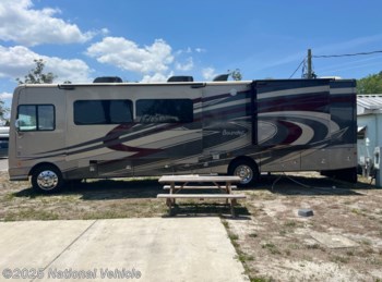 Used 2018 Fleetwood Bounder 36H available in Ruskin, Florida