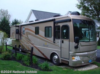 Used 2007 Fleetwood Bounder 38V available in Bignerville, Pennsylvania