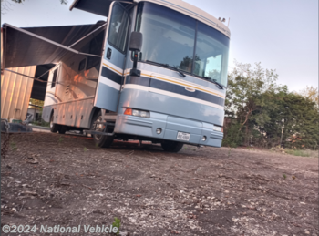 Used 2005 Fleetwood Bounder 37U available in Weatherford, Texas